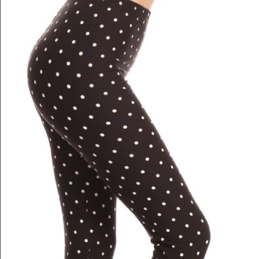 O Lala - leggings